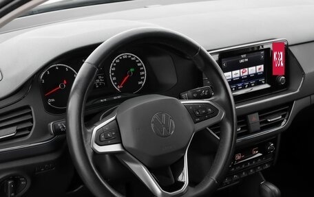 Volkswagen Polo VI (EU Market), 2021 год, 1 720 000 рублей, 9 фотография