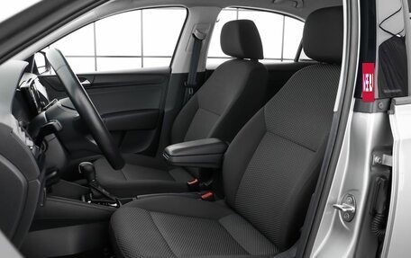 Volkswagen Polo VI (EU Market), 2021 год, 1 720 000 рублей, 10 фотография