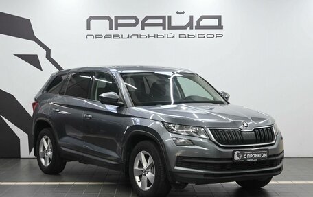 Skoda Karoq I, 2022 год, 2 549 900 рублей, 3 фотография