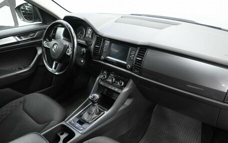 Skoda Karoq I, 2022 год, 2 549 900 рублей, 6 фотография