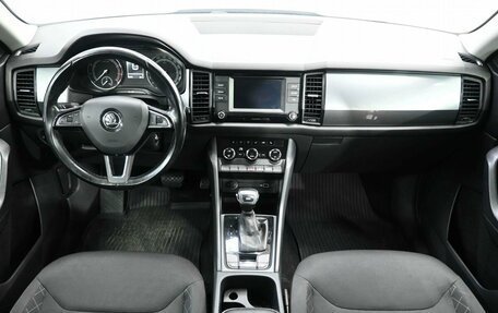 Skoda Karoq I, 2022 год, 2 549 900 рублей, 7 фотография