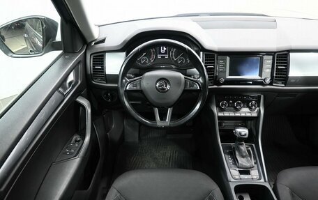 Skoda Karoq I, 2022 год, 2 549 900 рублей, 8 фотография