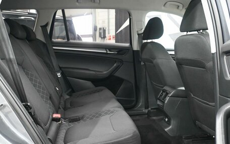 Skoda Karoq I, 2022 год, 2 549 900 рублей, 9 фотография