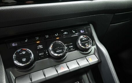 Skoda Karoq I, 2022 год, 2 549 900 рублей, 15 фотография