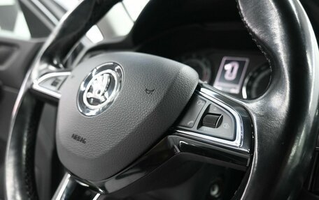 Skoda Karoq I, 2022 год, 2 549 900 рублей, 12 фотография