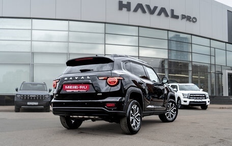 Haval H7, 2026 год, 4 157 010 рублей, 10 фотография