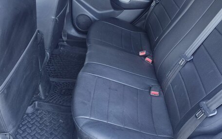 KIA Rio III рестайлинг, 2012 год, 655 000 рублей, 12 фотография