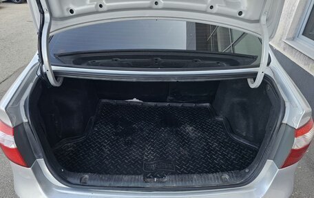 KIA Rio III рестайлинг, 2012 год, 655 000 рублей, 15 фотография
