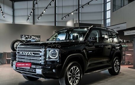 Haval H9, 2026 год, 5 246 010 рублей, 3 фотография