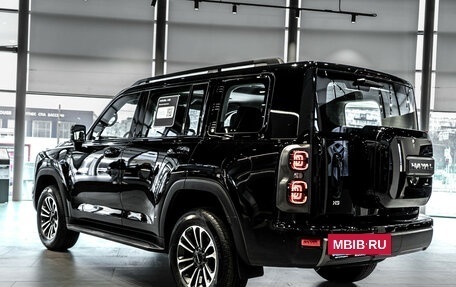 Haval H9, 2026 год, 5 246 010 рублей, 10 фотография
