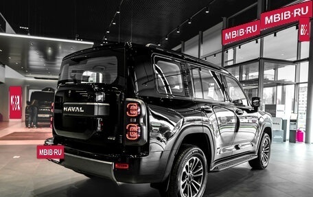 Haval H9, 2026 год, 5 246 010 рублей, 7 фотография