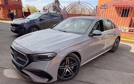 Mercedes-Benz E-Класс, 2026 год, 9 990 000 рублей, 3 фотография