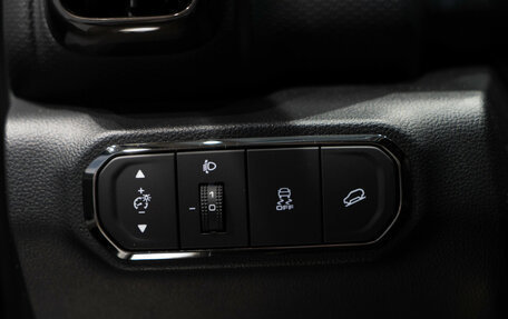 Haval H9, 2026 год, 5 246 010 рублей, 27 фотография