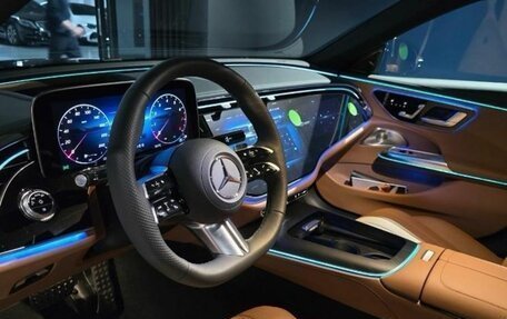 Mercedes-Benz E-Класс, 2026 год, 9 990 000 рублей, 2 фотография