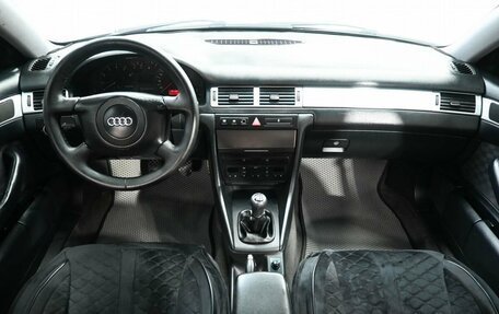 Audi A6, 1998 год, 499 900 рублей, 8 фотография