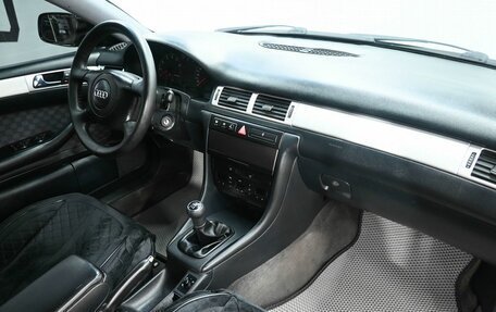 Audi A6, 1998 год, 499 900 рублей, 7 фотография