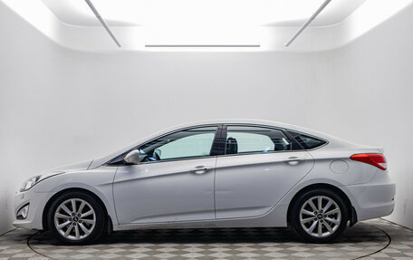 Hyundai i40 I рестайлинг, 2013 год, 1 130 000 рублей, 2 фотография