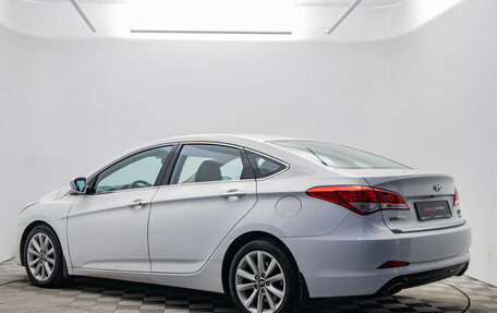 Hyundai i40 I рестайлинг, 2013 год, 1 130 000 рублей, 3 фотография