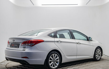Hyundai i40 I рестайлинг, 2013 год, 1 130 000 рублей, 5 фотография