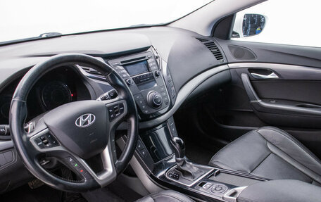 Hyundai i40 I рестайлинг, 2013 год, 1 130 000 рублей, 9 фотография