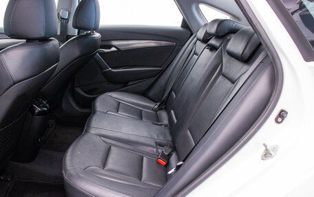 Hyundai i40 I рестайлинг, 2013 год, 1 130 000 рублей, 11 фотография