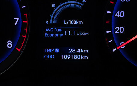 Hyundai i40 I рестайлинг, 2013 год, 1 130 000 рублей, 12 фотография