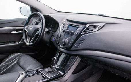 Hyundai i40 I рестайлинг, 2013 год, 1 130 000 рублей, 10 фотография