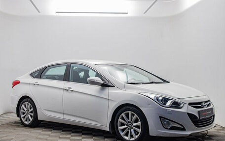 Hyundai i40 I рестайлинг, 2013 год, 1 130 000 рублей, 7 фотография