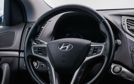 Hyundai i40 I рестайлинг, 2013 год, 1 130 000 рублей, 15 фотография