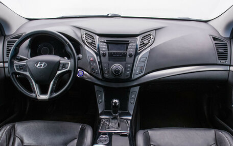Hyundai i40 I рестайлинг, 2013 год, 1 130 000 рублей, 13 фотография