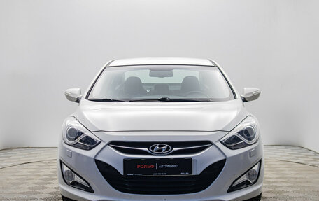 Hyundai i40 I рестайлинг, 2013 год, 1 130 000 рублей, 8 фотография