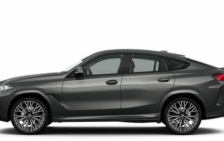 BMW X6, 2026 год, 16 970 000 рублей, 3 фотография