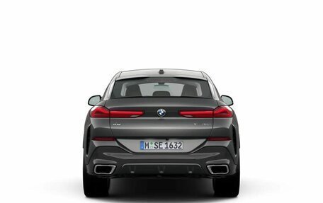 BMW X6, 2026 год, 16 970 000 рублей, 8 фотография