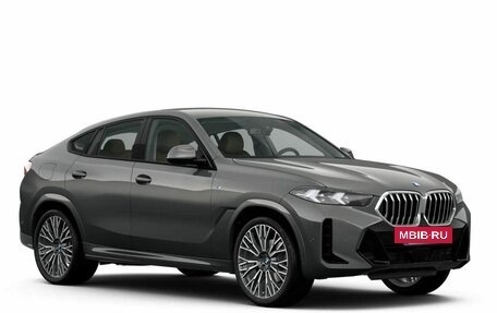 BMW X6, 2026 год, 16 970 000 рублей, 2 фотография