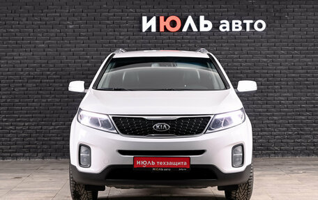 KIA Sorento II рестайлинг, 2018 год, 2 250 000 рублей, 3 фотография