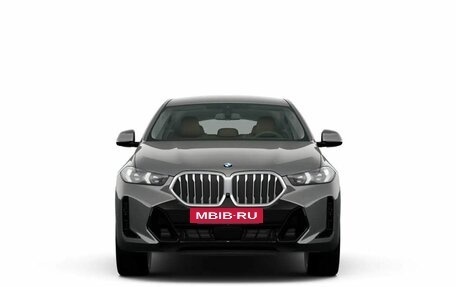 BMW X6, 2026 год, 16 970 000 рублей, 5 фотография