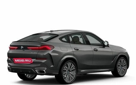 BMW X6, 2026 год, 16 970 000 рублей, 6 фотография