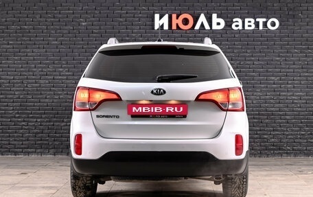 KIA Sorento II рестайлинг, 2018 год, 2 250 000 рублей, 6 фотография