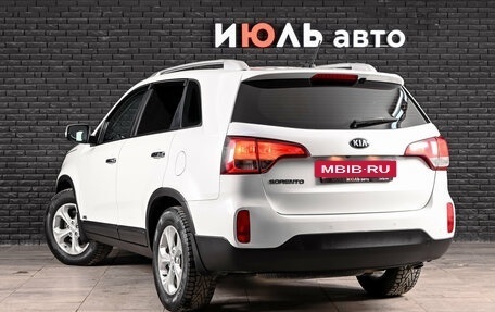 KIA Sorento II рестайлинг, 2018 год, 2 250 000 рублей, 8 фотография