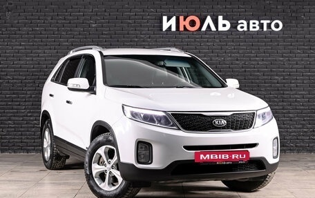 KIA Sorento II рестайлинг, 2018 год, 2 250 000 рублей, 4 фотография