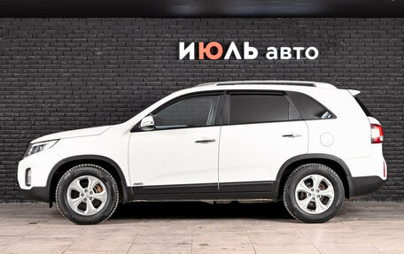 KIA Sorento II рестайлинг, 2018 год, 2 250 000 рублей, 10 фотография