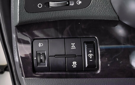 KIA Sorento II рестайлинг, 2018 год, 2 250 000 рублей, 18 фотография