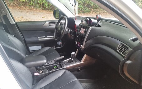 Subaru Forester, 2011 год, 2 100 000 рублей, 4 фотография