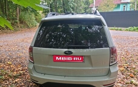 Subaru Forester, 2011 год, 2 100 000 рублей, 6 фотография