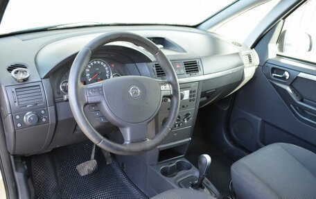 Opel Meriva, 2007 год, 369 888 рублей, 10 фотография