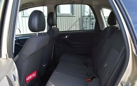 Opel Meriva, 2007 год, 369 888 рублей, 12 фотография