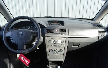 Opel Meriva, 2007 год, 369 888 рублей, 7 фотография