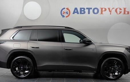Volkswagen Teramont, 2026 год, 6 550 000 рублей, 4 фотография