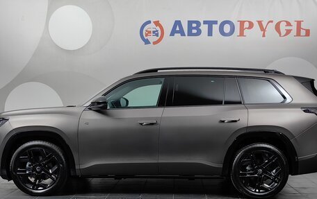 Volkswagen Teramont, 2026 год, 6 550 000 рублей, 6 фотография