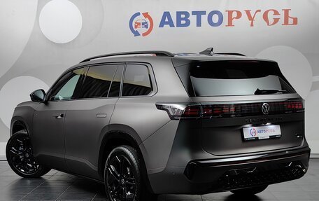 Volkswagen Teramont, 2026 год, 6 550 000 рублей, 7 фотография